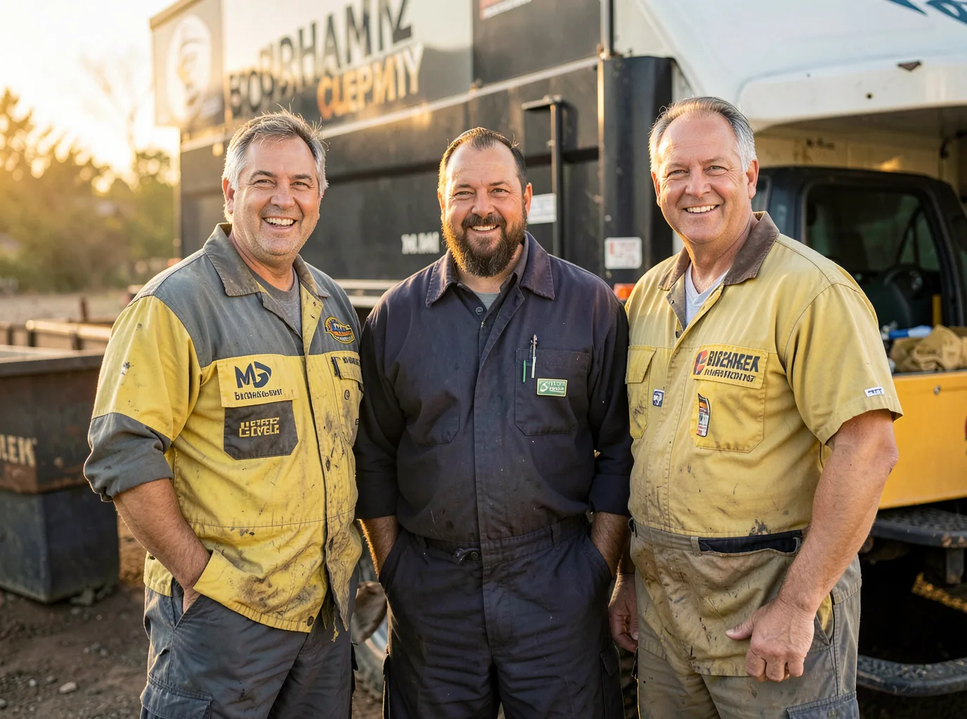 Sewage Cleanup company in Oakland, NE
