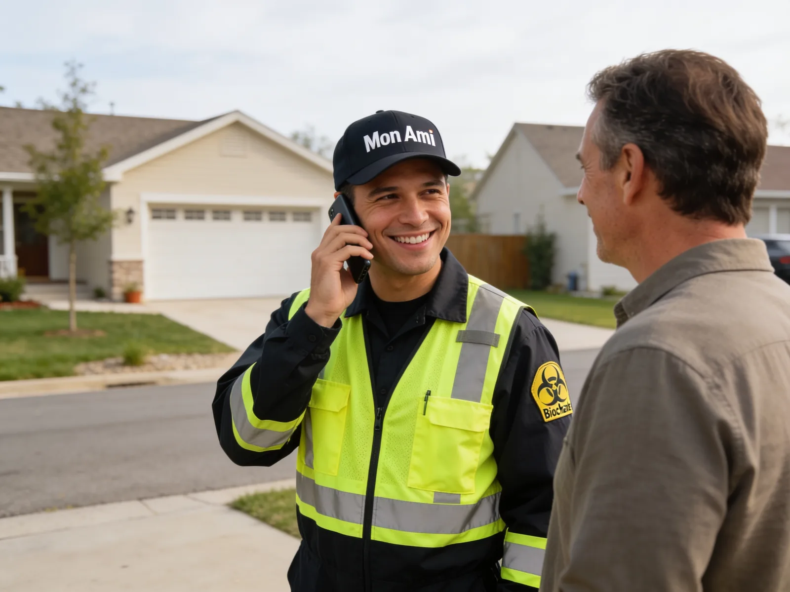 Sewage Cleanup Oakland, NE FAQs